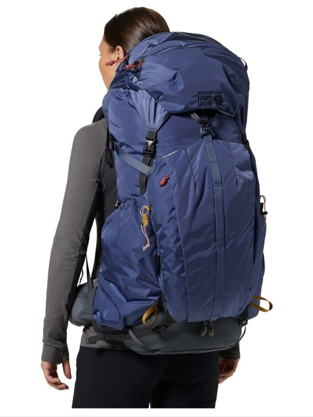 Mountain Hardwear PCT 50L Backpack - Women's M/L  NWT Retails For $280